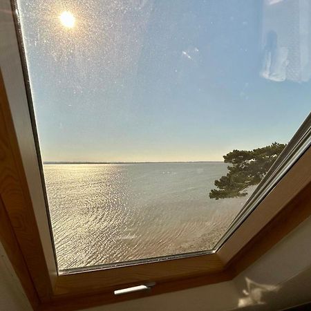 Plein Sud, Appartement Vue Baie, Acces Direct Plage Le Crotoy Exterior photo